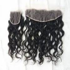 RAW CAMBODIAN WAVE HD LACE FRONTAL ONLY